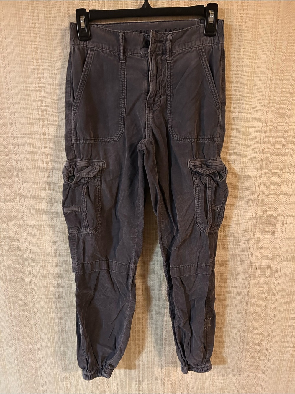 Cargo pants